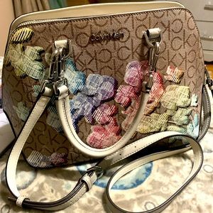 Calvin Klein bag! New with tags
